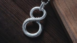 Какие украшения подарить свекрови на 8 Марта 2026?