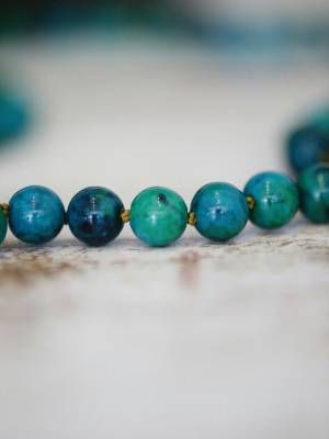 Какими камни могут выдавать за ларимар