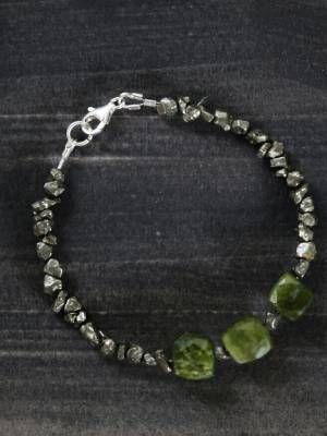 Какие камни могут выдавать за нефрит