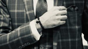 Какие браслеты выбрать в подарок мужу на годовщину?