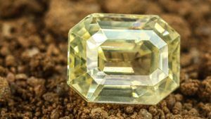 Какие камни могут выдавать за цитрин