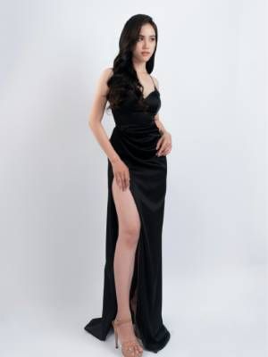 украшение с хризолитом