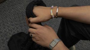 Какие браслеты выбрать для ребенка на день рождения?