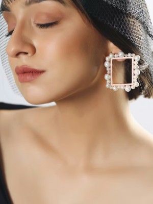 серьги-конструкторы