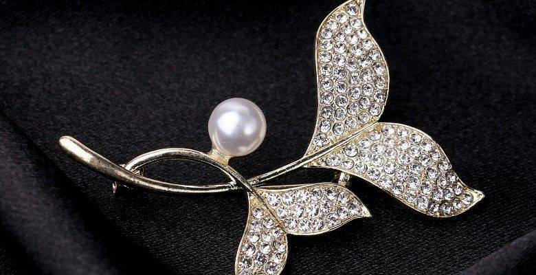 Какие украшения подарить теще на 8 Марта 2026?