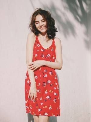 украшение с гранатом