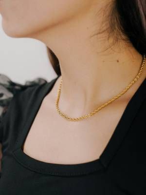 колье-чокер