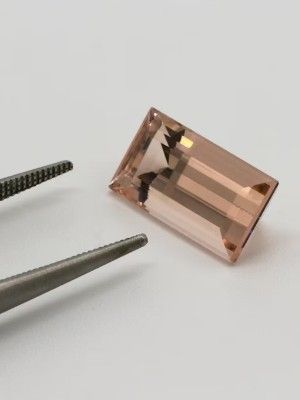 Что такое «гидротермальный» камень