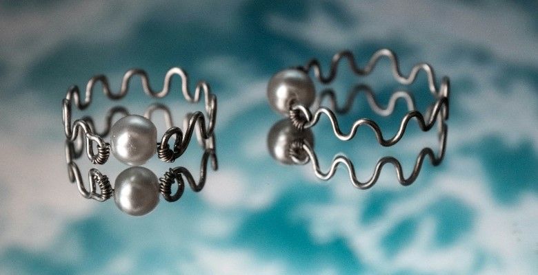 Какие современные покрытия защищают серебро от почернения?