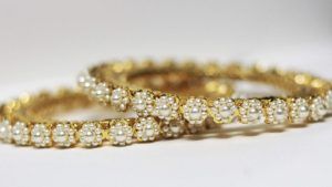 Какие браслеты выбрать в качестве альтернативы обручальному кольцу?