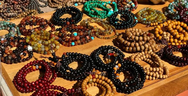 Украшения по гороскопу друидов: что выбрать Липе