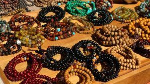 Украшения по гороскопу друидов: что выбрать Липе