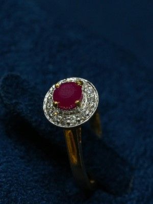 Какие камни могут выдавать за гранат