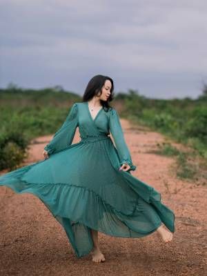 украшение с хризолитом