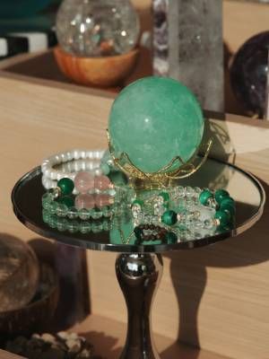 Какими камни могут выдавать за хризолит