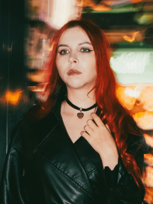 колье-чокер