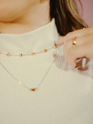 колье-чокер