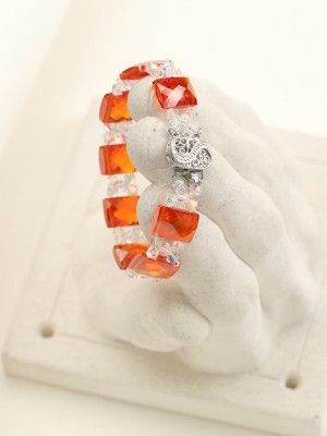 украшение с сердоликом