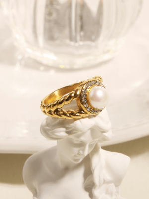  Как носить винтажные украшения 90-х