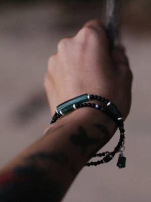 Украшения для путешественников