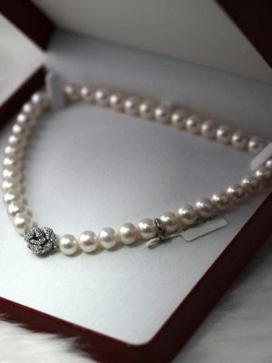 Какие украшения подарить свекрови на 8 Марта