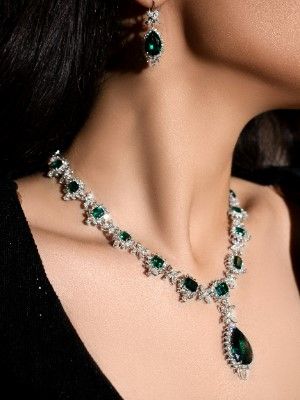 ожерелье-ривьера