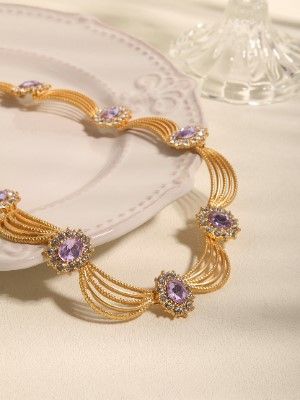 Какие украшения подарить теще на 8 Марта