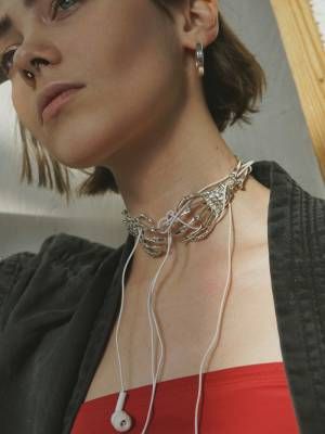 Украшения для путешественников