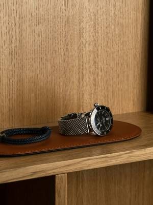 Украшения для деловых мужчин