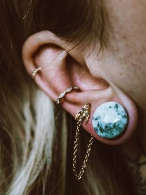 Украшения для путешественников