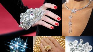 6 советов, которые помогут сохранить ваши украшения идеальными