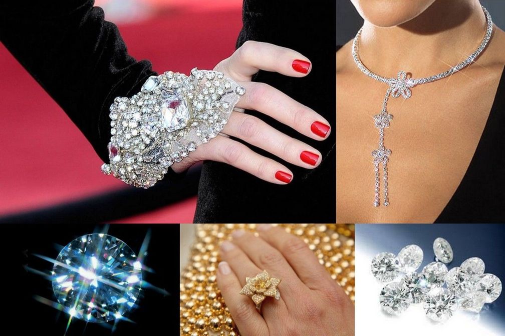 6 советов, которые помогут сохранить ваши украшения идеальными