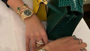 7 классических ювелирных украшений, которые должны быть у каждой женщины