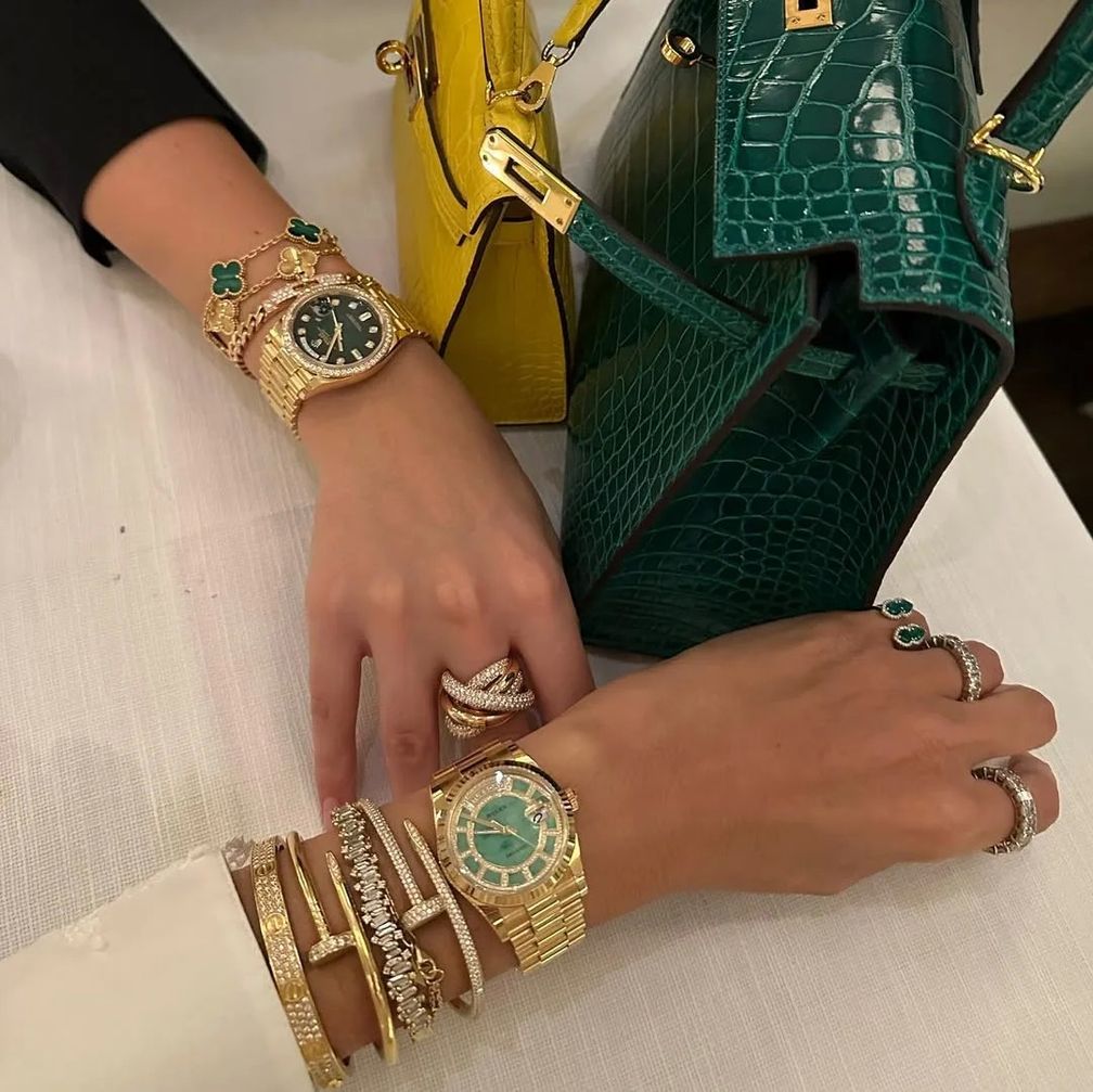 7 классических ювелирных украшений, которые должны быть у каждой женщины