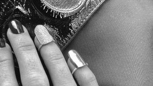 Прощай, лак для ногтей! Вот неожиданная альтернатива