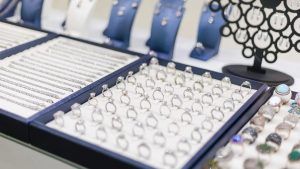 Bain: В 2025 году ювелирный рынок в Китае улучшился