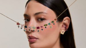 В центре внимания: бренд Carolina Neves