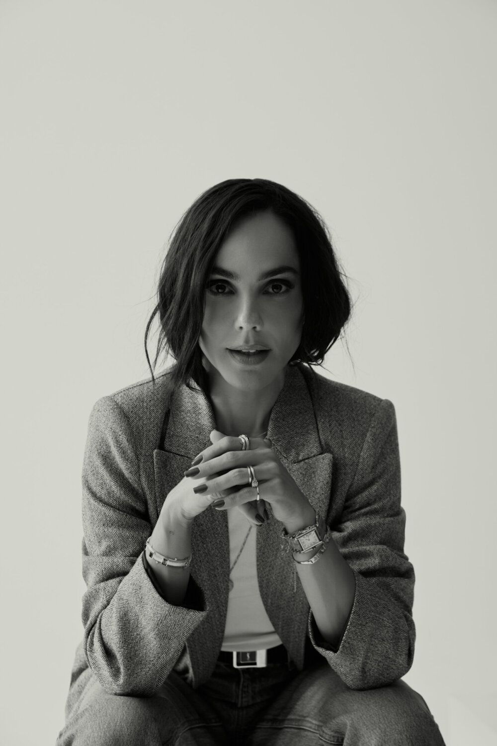 Каролина Невес