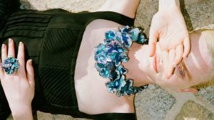 В центре внимания: бренд Chantecler Capri