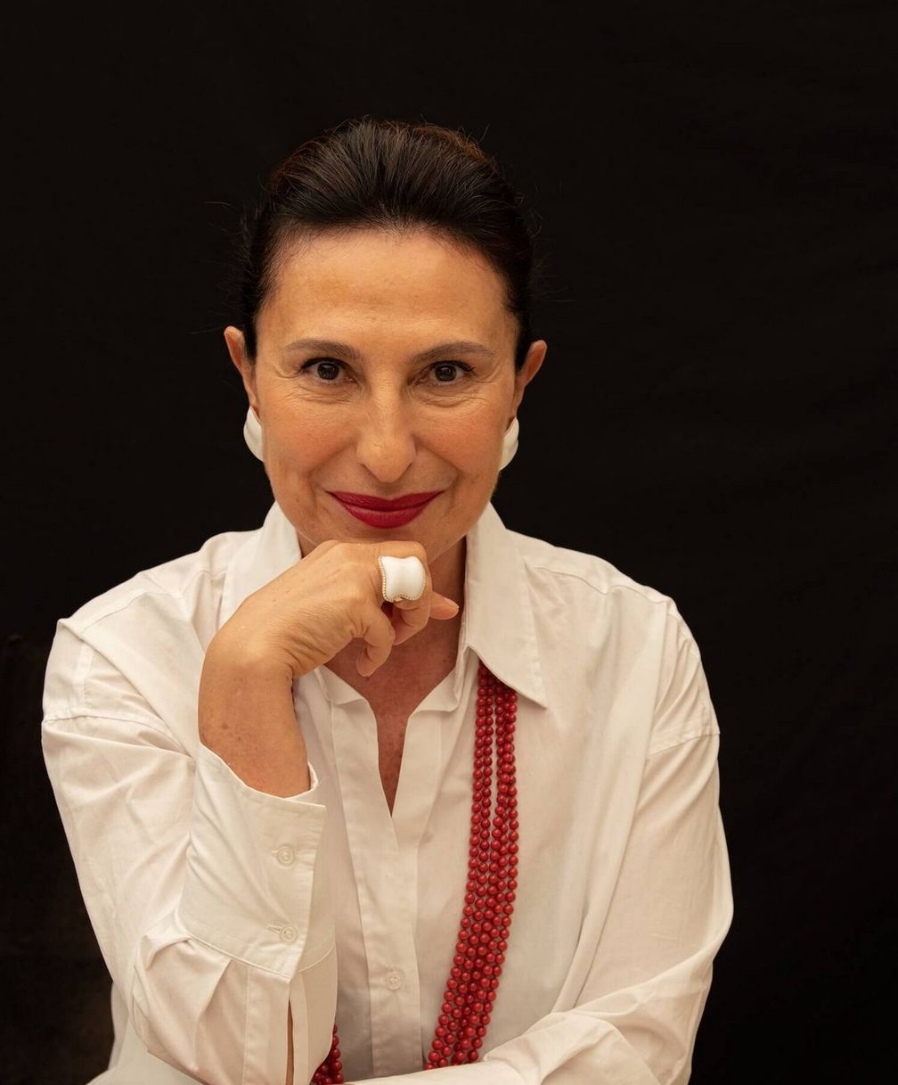 Мария Елена Апреа