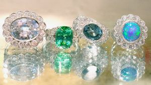 В центре внимания: бренд Featherstone