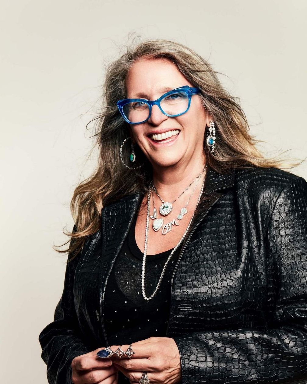 Дейрдре Фезерстоун