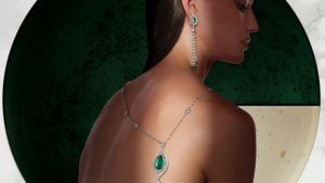 Busatti Milano: миланская элегантность в скульптурном совершенстве