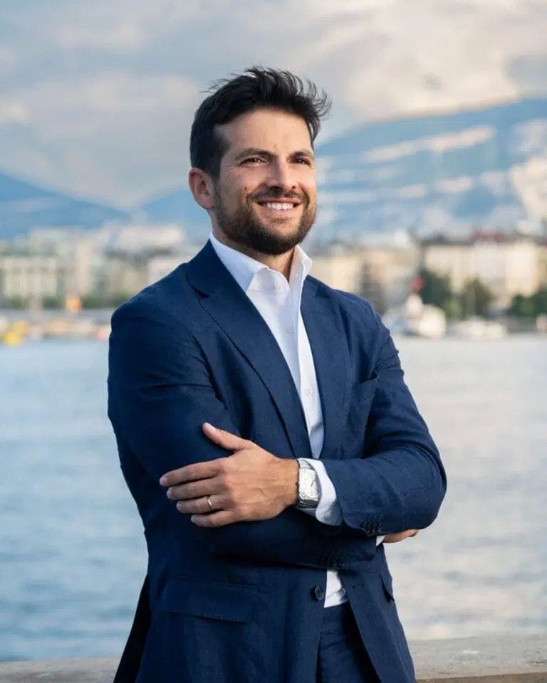 Джонатан Бринбаум