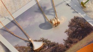 Посвящение любви: коллекция Bvlgari ко Дню святого Валентина 2026 года