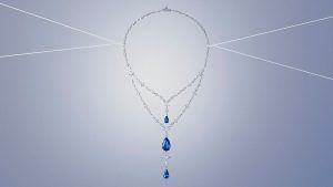 Коллекция En Équilibre от Cartier — ювелирные украшения в игре баланса