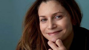 Клара Чехаб: из сферы финансов в ювелирное дело