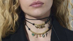 Коллекция Luck от бренда DoDo