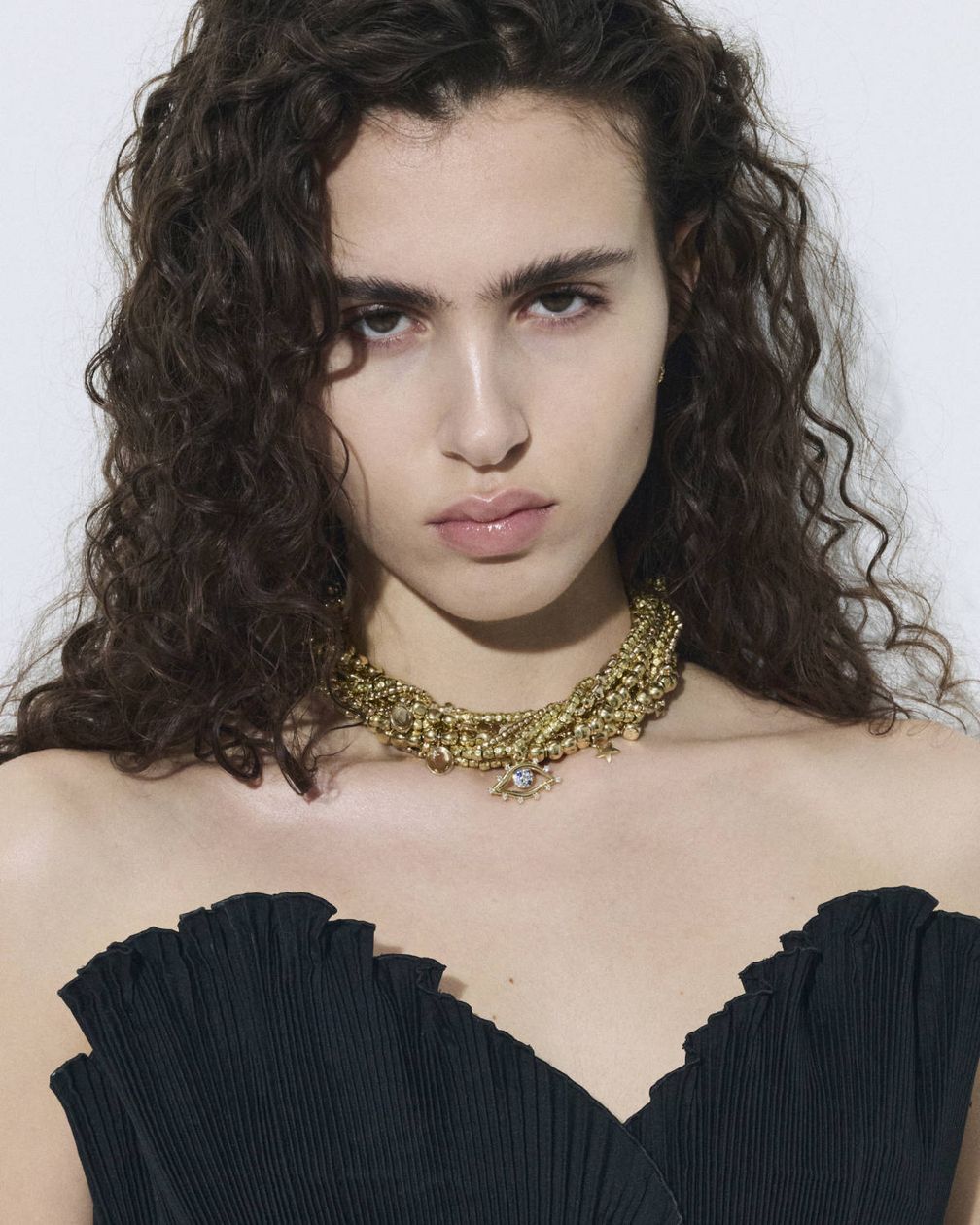 Коллекция Luck от бренда DoDo