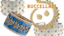 Дом Buccellati: Наследие элегантности и мастерства